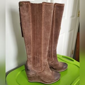 Ariat Ryman Western Boots